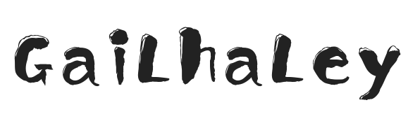 gailhaley.shop